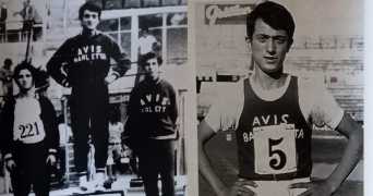 La storia barlettana di Mennea: quel ragazzo del Sud senza pista divenuto primatista del mondo